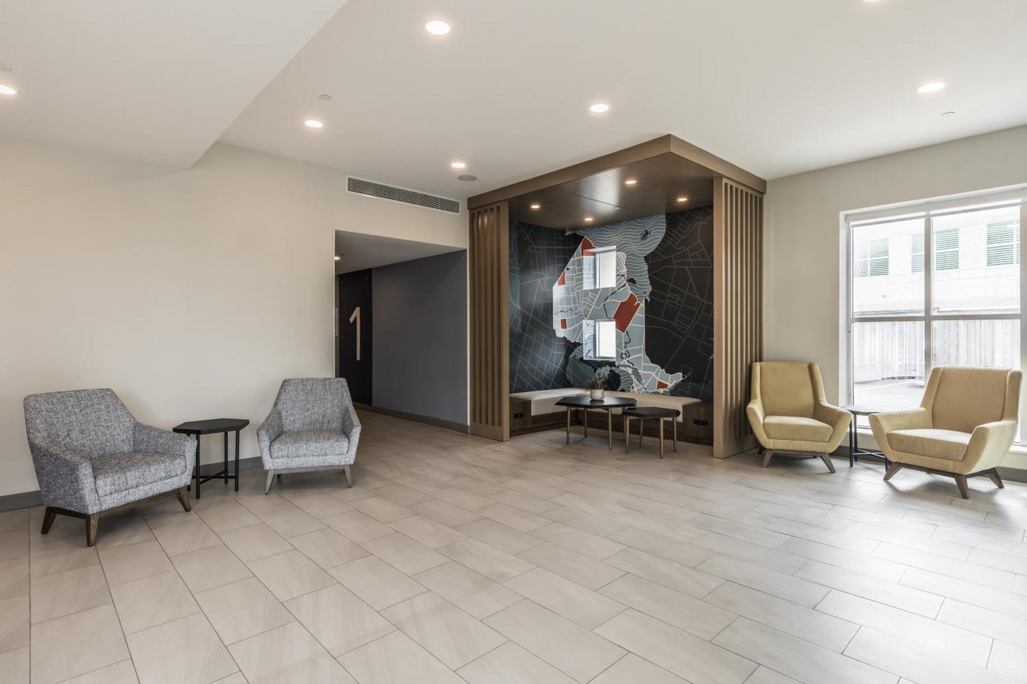 Holiday Inn Express Toronto-North York By Ihg Екстериор снимка